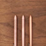 Copper EDC Bolt Action Pen V4 - Image 6