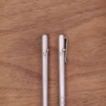 Stainless Steel EDC Bolt Action Pen V4 - Image 3