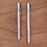 Stainless Steel EDC Bolt Action Pen V4 - Image 4