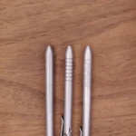 Stainless Steel EDC Bolt Action Pen V4 - Image 5