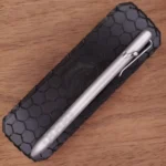 Stainless Steel EDC Bolt Action Pen V4 - Image 6