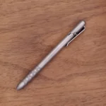 Titanium EDC Bolt Action Pen V4