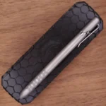 Titanium EDC Bolt Action Pen V4 - Image 3