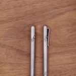 Titanium EDC Bolt Action Pen V4 - Image 2