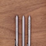 Titanium EDC Bolt Action Pen V4 - Image 5