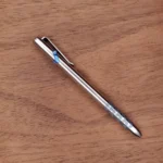 Titanium EDC Bolt Action Pen V4 Freedom Series #0032