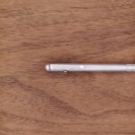 Stainless Steel EDC Bolt Action Pen V4 Frag clip