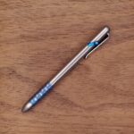 Titanium EDC Bolt Action Pen V3 Freedom Series 38