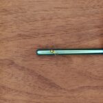 Titanium EDC Bolt Action Pen V3 Freedom Series 40 bolt