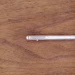 Aluminum EDC Bolt Action Pen V4 Frag clip