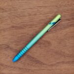 Titanium EDC Bolt Action Pen V3 Freedom Series 44