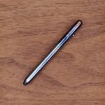 Titanium EDC Bolt Action V4 Entropic 1 main