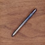 Titanium EDC Bolt Action V4 Entropic main 2