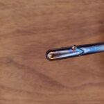 Titanium EDC Bolt Action V4 Entropic main 2 top 2