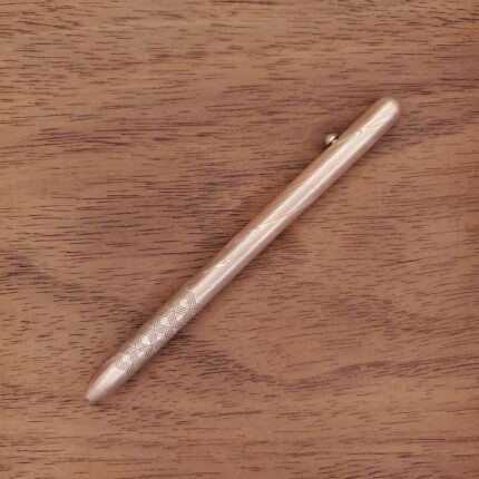 Vegas Forge Mokume EDC V4 Pen 2