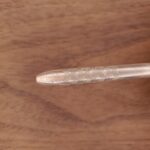Vegas Forge Mokume EDC V4 Pen Tip 1