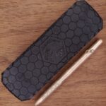 Vegas Forge Mokume EDC V4 Pen case 1