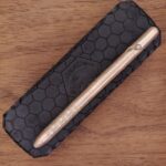 Vegas Forge Mokume EDC V4 Pen case 2