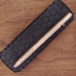 Vegas Forge Mokume EDC V4 Pen case 3