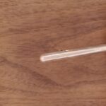 Vegas Forge Mokume EDC V4 Pen top 1